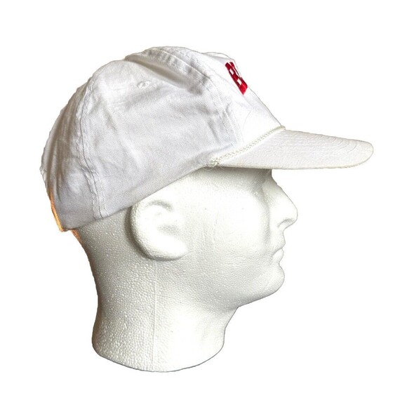 Vintage 90’s Blunt Pot Leaf SnapBack Hat - Picture 3 of 5